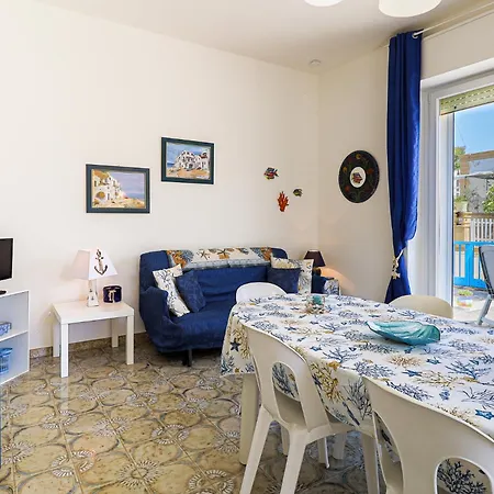 Zaffiro By Casa Di Marco Torre Suda
