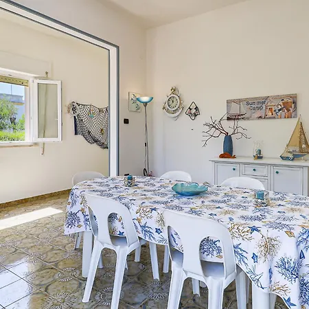 Zaffiro By Casa Di Marco Nyaraló *