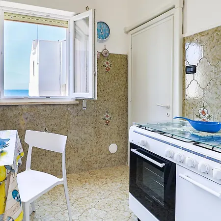 Zaffiro By Casa Di Marco