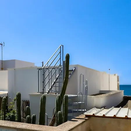 Nyaraló Zaffiro By Casa Di Marco