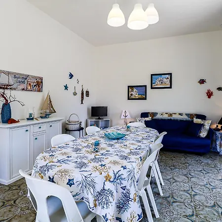 Zaffiro By Casa Di Marco * Torre Suda