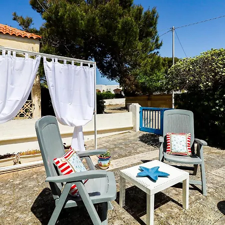 Zaffiro By Casa Di Marco *