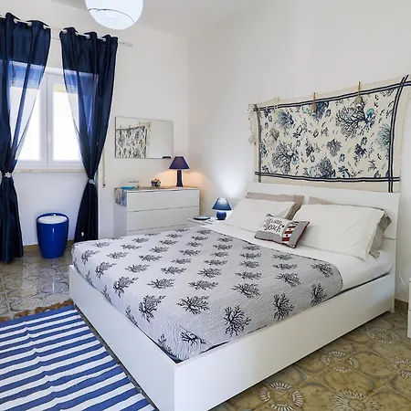 Zaffiro By Casa Di Marco Torre Suda