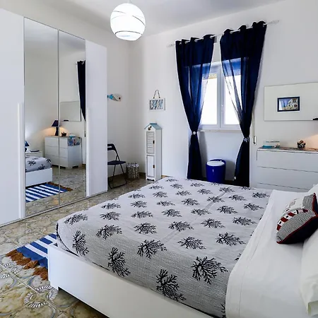 Zaffiro By Casa Di Marco *