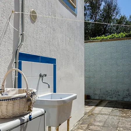 Holiday home Zaffiro By Casa Di Marco *